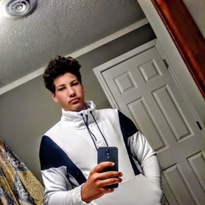 Meet your Posher, Gabe